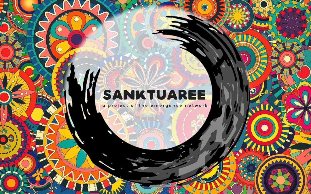 Sanktuaree Project Description