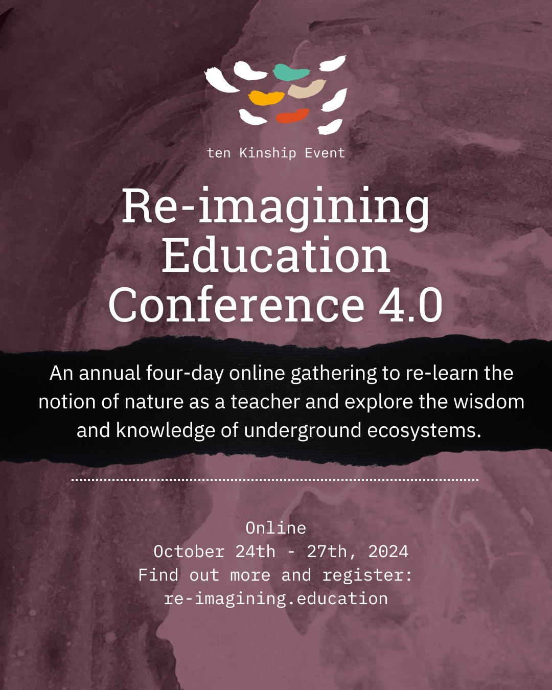 Re-Imagining Education Conference