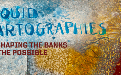 Liquid Cartographies Festival