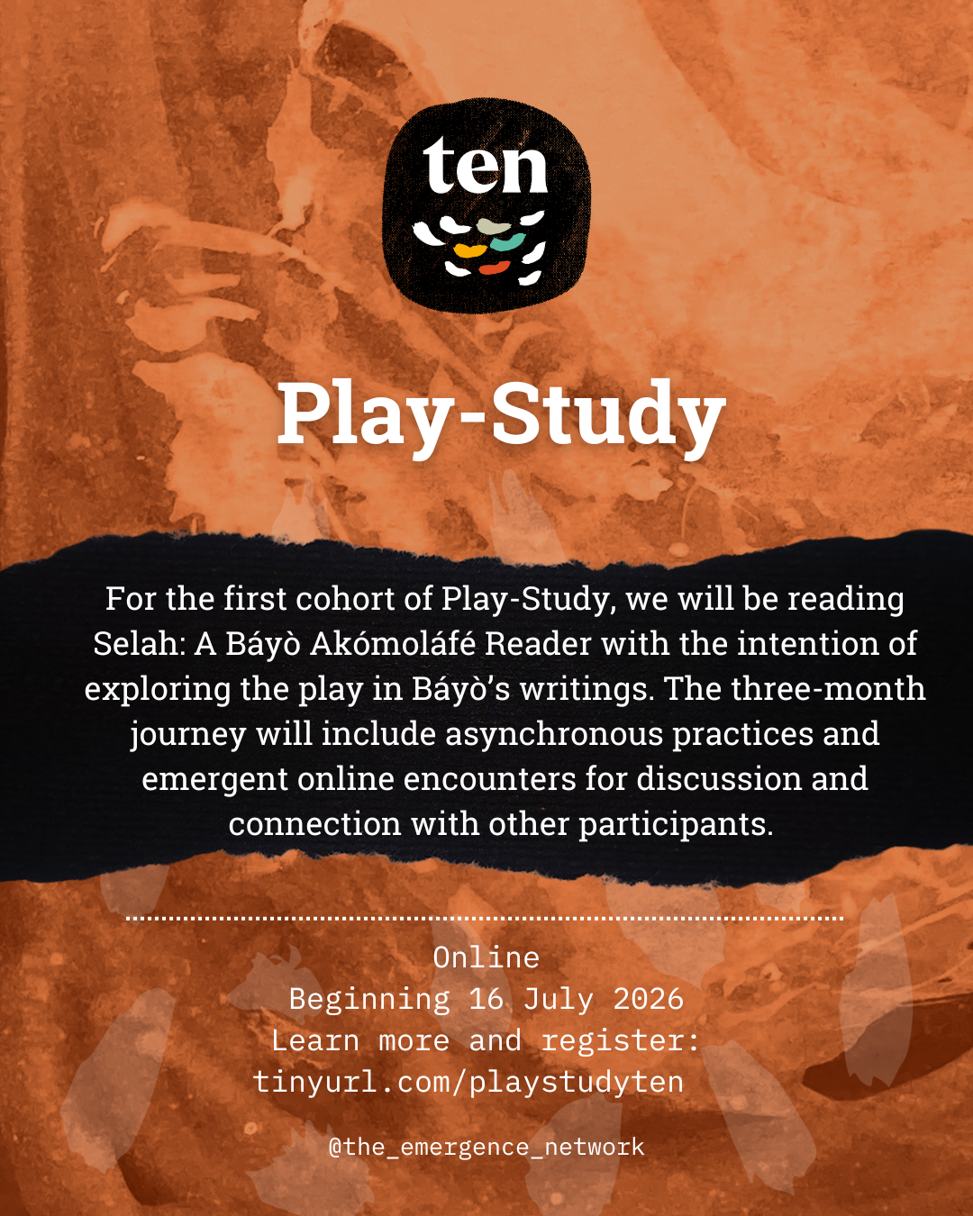 Play-Study