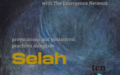 Play-Study with Selah
