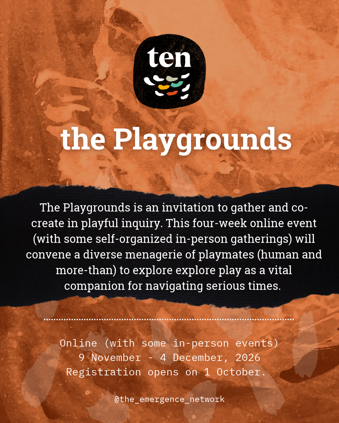 The Playgrounds